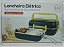 MARMITA TERMICA INOX PORTATIL 12V 1,5L AIKER AK-F001A - Imagem 4