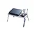 SUPORTE PARA NOTEBOOK COM COOLER TOMATE MTN-888 - Imagem 2