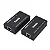 EXTENSOR HDMI 60M CAT5 CAT6 TOMATE MHD-1101 - Imagem 1