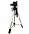TRIPE PARA CAMERA FOTOGRAFICA 1,70M TOMATE MTG-103 - Imagem 1