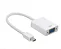 ADAPTADOR MINI DISPLAYPORT PARA VGA TOMATE MTV-606 - Imagem 3