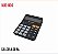 CALCULADORA ELETRONICA KD-8906B AIKER MJS-006 - Imagem 2