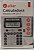 CALCULADORA ELETRONICA 12 DIGITOS DUPLO VISOR AIKER AK-J017 - Imagem 1