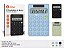 CALCULADORA ELETRONICA 12 DIGITOS AIKER AK-J020 - Imagem 1