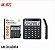 CALCULADORA ELETRONICA 12 DIGITOS AIKER AK-J022 - Imagem 2