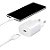 CARREGADOR TYPE-C PARA TYPE-C 25W TOMATE TT-2501CC - Imagem 4