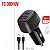 CARREGADOR VEICULAR PARA V8 COM PORTA USB E TYPE-C 38W TOMATE TC-3801UV - Imagem 1