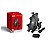 SUPORTE DE CELULAR PARA MOTO E BICICLETA COM USB TOMATE MTG-055A - Imagem 1