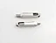 PEN DRIVE DUPLO USB 3.0 E TYPE-C 32GB TOMATE MPD-C032 - Imagem 3