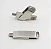 PEN DRIVE DUPLO USB 3.0 E TYPE-C 32GB TOMATE MPD-C032 - Imagem 2