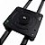 SUPORTE DE TRILHO PARA CAMERA 1.10M MTG-6100 - Imagem 5