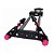 SUPORTE DE TRILHO PARA CAMERA 1.10M MTG-6100 - Imagem 3