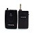 MICROFONE PROFISSIONAL WIRELLES REDUCAO DE RUIDOS TOMATE MT-2205 - Imagem 1