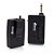 MICROFONE PROFISSIONAL WIRELLES REDUCAO DE RUIDOS TOMATE MT-2205 - Imagem 5