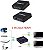 DIVISOR DE SINAL HDMI SPLITTER 1 ENTRADA 2 SAIDAS MTV-112 - Imagem 6
