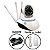 CAMERA IP SMART WIRELESS VISAO NOTURNA HD TOMATE MCA-1320 - Imagem 3