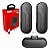 MICROFONE DE LAPELA PARA IPHONE TOMATE MT-2216 - Imagem 1