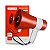 MEGAFONE RECARREGAVEL 20W TOMATE MLB-001 - Imagem 3