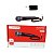 MICROFONE PROFISSIONAL 2EM1 COM E SEM FIO TOMATE MT-1201 - Imagem 6