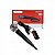 MICROFONE PROFISSIONAL 2EM1 COM E SEM FIO TOMATE MT-1201 - Imagem 8