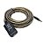CABO EXTENSOR USB MACHO PARA USB FEMEA 2.0 10M TOMATE MCB-026 - Imagem 3