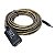 CABO EXTENSOR USB MACHO PARA USB FEMEA 2.0 10M TOMATE MCB-026 - Imagem 2