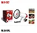 MEGAFONE COM GRAVADOR 30W TOMATE MLB-002 - Imagem 1