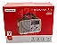 RADIO PORTATIL BLUETOOTH COM LANTERNA 1.2W TOMATE MTJ-2003 - Imagem 1