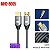 CABO HDMI PARA HDMI 2.1 8K 5M TOMATE MHD-8005 - Imagem 2