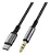 CABO AUXILIAR LIGHTNING PARA P2 1M TOMATE MCB-035 - Imagem 2