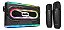 CAIXA DE SOM AMPLIFICADA BLUETOOTH RGB 80W TOMATE MTS-8001 - Imagem 6