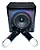 CAIXA DE SOM BLUETOOTH 30W TOMATE MTS-8007 - Imagem 2