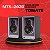 CAIXA DE SOM DE ESTANTE BLUETOOTH COM LED 100W TOMATE MTS-2039 - Imagem 6