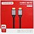CABO HDMI PARA HDMI 4K 10M TOMATE MHD-4100 - Imagem 1
