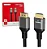 CABO HDMI PARA HDMI 4K 1M TOMATE MHD-4111 - Imagem 2