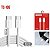 CABO TYPE-C PARA TYPE-C 1M 60W TOMATE TC-105 - Imagem 1