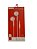 FONE DE OUVIDO P3 COM MICROFONE 1.2M TOMATE MF-A03 - Imagem 2