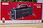 CAIXA DE SOM BLUETOOTH COM MICROFONE 150W TOMATE MTS-8003 - Imagem 1