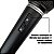 MICROFONE DINAMICO PROFISSIONAL COM FIO 4M TOMATE MT-1015 - Imagem 7