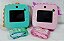MINI CAMERA DE IMPRESSAO INSTANTANEA PRINT CAMERA MCF-526 - Imagem 6