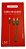 CABO DE AUDIO LIGHTINING PARA 2 RCA 1M TOMATE MCB-042 - Imagem 1