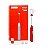 MIXER PORTATIL COM 3 AJUSTE DE VELOCIDADE TOMATE SRQ-003 - Imagem 5