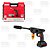 LAVADORA DE ALTA PRESSAO PORTATIL 160W TOMATE MXC-015A - Imagem 4