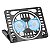 SUPORTE PARA NOTEBOOK COM COOLER TOMATE MTN-889 - Imagem 9
