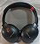 HEADPHONE BLUETOOTH COM MICROFONE E CASE TOMATE MHS-4050 - Imagem 2