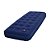 COLCHAO INFLAVEL COM TECIDO SUEDE -186X76X22CM TOMATE MC-39A - Imagem 1