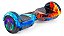 SKATE ELETRICO HOVERBOARD 10" 36V TOMATE MPE-B1000 - Imagem 3