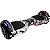 SKATE ELETRICO HOVERBOARD SMART 8" 36V TOMATE MPE-B8052 - Imagem 1
