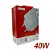 KIT CARREGADOR TURBO 2 TYPE-C 1 USB 40W TOMATE TT-4031C - Imagem 1