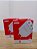 KIT CARREGADOR POWER TURBO 2 TYPE-C 1 USB 65W TOMATE TT-6532C - Imagem 1